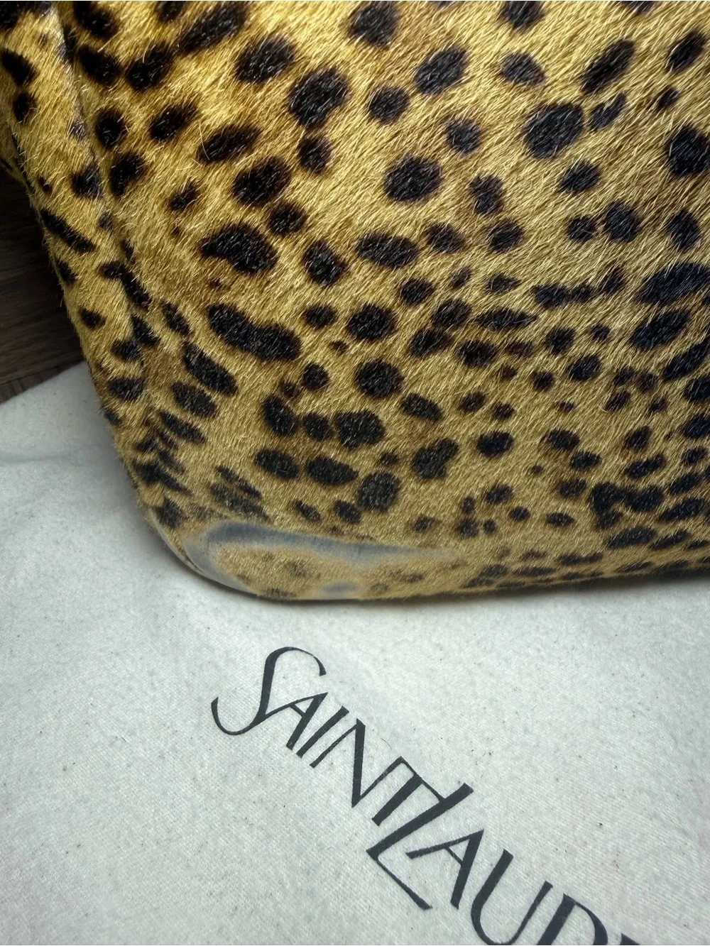 Saint Laurent saint laurent